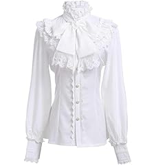 Chemise époque chemise d'occasion  Livré partout en France