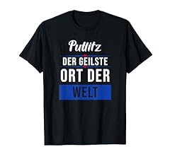 Putlitz geilste shirt gebraucht kaufen  Wird an jeden Ort in Deutschland