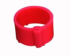 Chick bague rouge d'occasion  Livré partout en Belgiqu