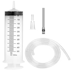 500ml large syringe for sale  Delivered anywhere in USA 