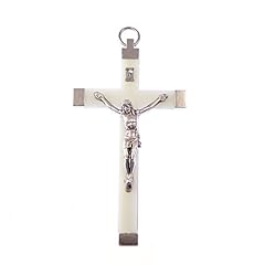 Catholic luminous silver for sale  Delivered anywhere in UK