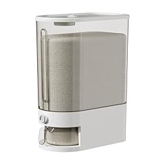 Rice dispenser container for sale  Delivered anywhere in UK