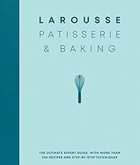 Larousse patisserie and gebraucht kaufen  Wird an jeden Ort in Deutschland