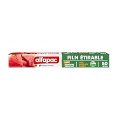 Alfapac film étirable d'occasion  Livré partout en France