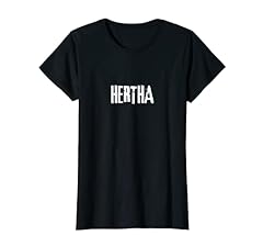 Hertha shirt geschenk gebraucht kaufen  Wird an jeden Ort in Deutschland