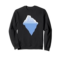 Iceberg sweatshirt for sale  Delivered anywhere in USA 