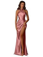 Ofeechun halter bridesmaid for sale  Delivered anywhere in USA 