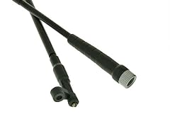 Tachometer cable daelim for sale  Delivered anywhere in UK