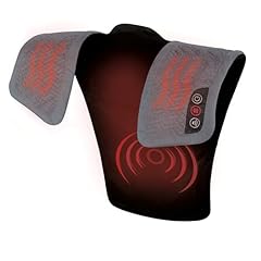 Homedics vibration heated for sale  Delivered anywhere in USA 