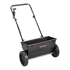 Vevor broadcast spreader for sale  Delivered anywhere in USA 