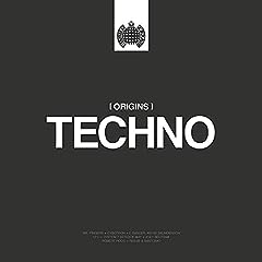 Origins techno ministry for sale  Delivered anywhere in UK