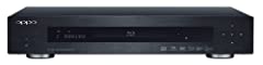 OPPO BDP-93 Universal Network 3D Blu-ray Disc Player for sale  Delivered anywhere in Canada