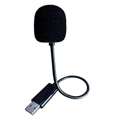 Micmxmo usb mikrofon gebraucht kaufen  Wird an jeden Ort in Deutschland