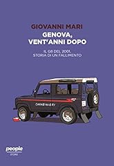 Genova vent anni usato  Spedito ovunque in Italia 