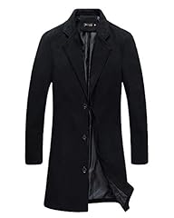 Beninos mens trench for sale  Delivered anywhere in USA 