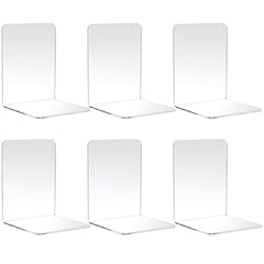 Pcs acrylic book for sale  Delivered anywhere in UK