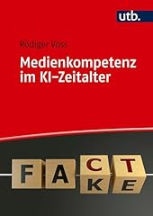 Medienkompetenz zeitalter stud gebraucht kaufen  Wird an jeden Ort in Deutschland