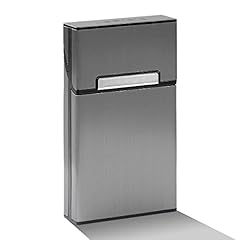 Lotsdonxia aluminum cigarette for sale  Delivered anywhere in UK