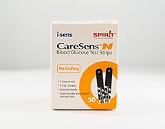Caresens strisce per usato  Spedito ovunque in Italia 