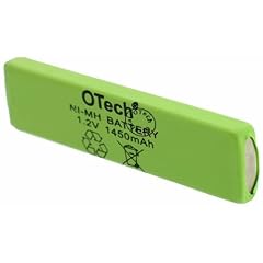 Otech batterie compatible d'occasion  Livré partout en France