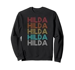 Retro vintage hilda for sale  Delivered anywhere in USA 