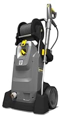 Karcher mx d'occasion  Livré partout en Belgiqu