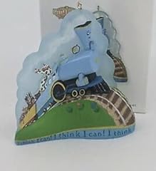 Hallmark 2010 think for sale  Delivered anywhere in USA 