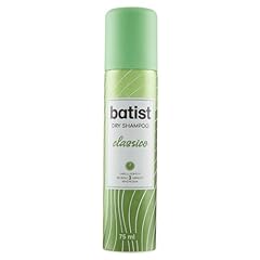 Batist dry shampoo usato  Spedito ovunque in Italia 