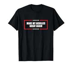 Make achilles great for sale  Delivered anywhere in USA 