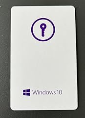 win 10 pro d'occasion  Livré partout en France