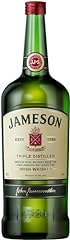 Jameson irish whiskey for sale  Delivered anywhere in UK