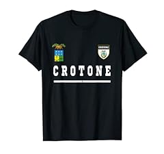 Crotone sport calcio usato  Spedito ovunque in Italia 
