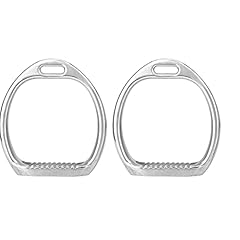 Allsmart kid stirrups for sale  Delivered anywhere in UK
