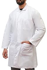 Perkin lab coat for sale  Delivered anywhere in Ireland