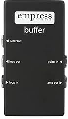 Empress buffer interface for sale  Delivered anywhere in USA 