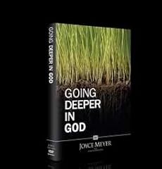 Dvd going deeper for sale  Delivered anywhere in USA 
