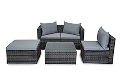 Evre outdoor rattan for sale  Delivered anywhere in UK