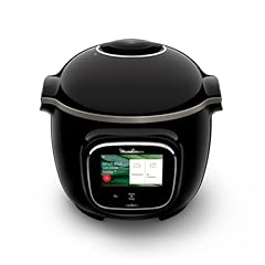 Moulinex cookeo touch d'occasion  Livré partout en France