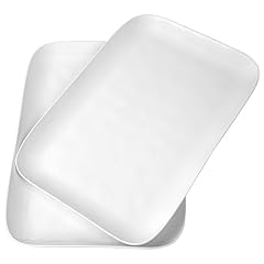 Ware white melamine for sale  Delivered anywhere in USA 