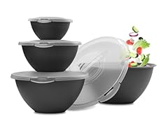 Hausfelder salatschüssel set gebraucht kaufen  Wird an jeden Ort in Deutschland