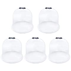 Garden cloches pack for sale  Delivered anywhere in UK