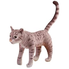 Pesoncarl realistic tabby for sale  Delivered anywhere in UK