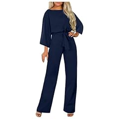 Elegant jumpsuit women for sale  Delivered anywhere in UK