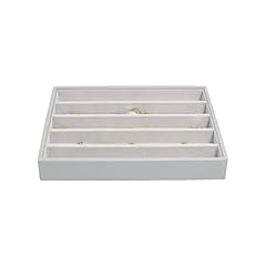 Stackers pebble grey for sale  Delivered anywhere in UK