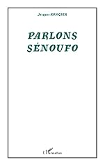 senoufo d'occasion senoufo d'occasion Livré partout en France