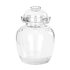 Aosnttol glass jar for sale  Delivered anywhere in USA 