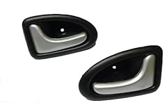 2pcs internal door for sale  Delivered anywhere in UK