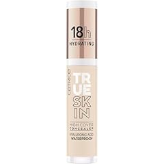 Catrice true skin d'occasion  Livré partout en Belgiqu