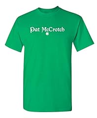 Pat mccrotch patrick for sale  Delivered anywhere in USA 