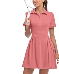 Soneven damen tenniskleid gebraucht kaufen  Wird an jeden Ort in Deutschland